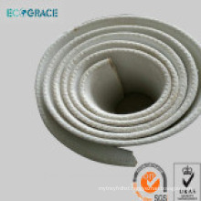6mm PE Convey Belt for Convey Machine in Tobacco Industry